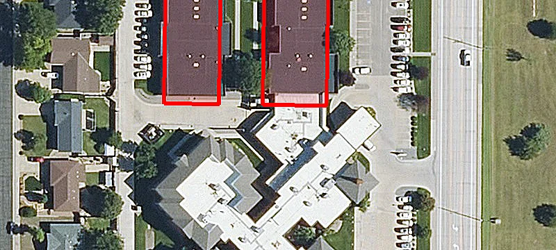 2225 Canterbury Dr