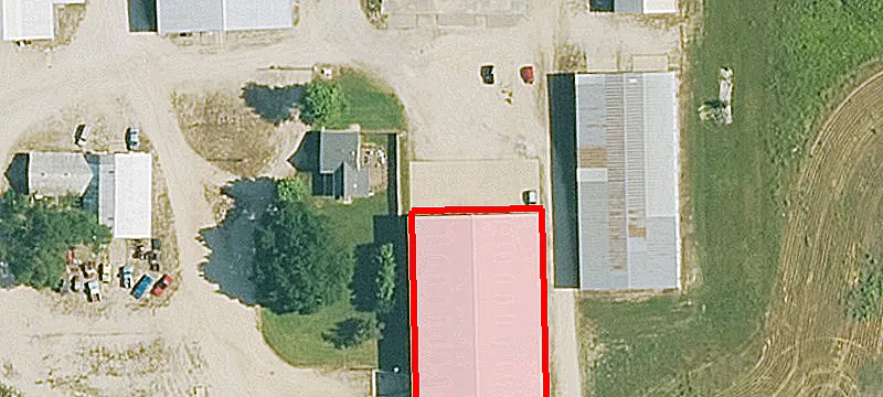 2671 Nebraska Rd