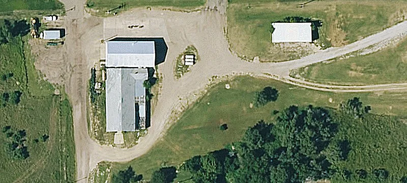 704 Rd 148th E