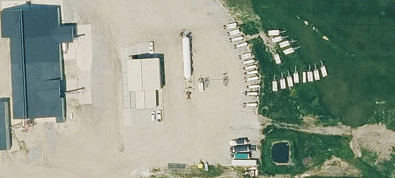 850 Hwy 99
