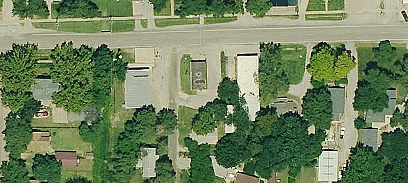 207 Main St