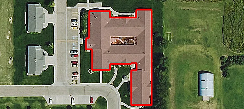 707 Wheat Rdg Cir