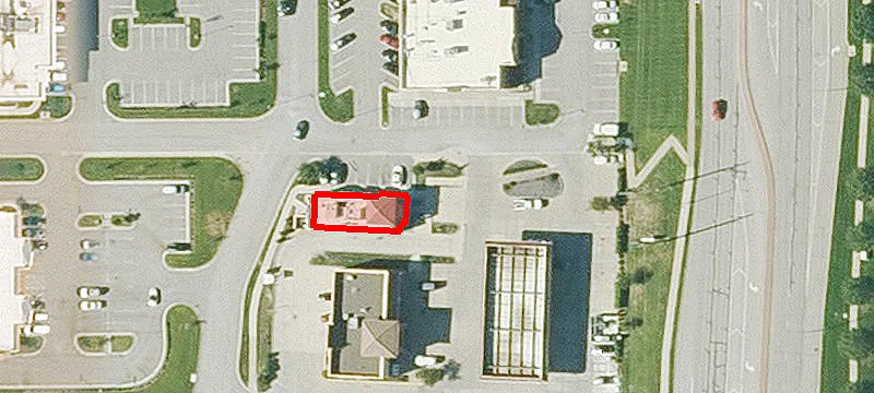 10546 Ridgeview Rd