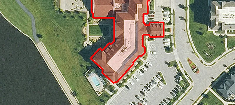4901 Meadowbrook Pkwy