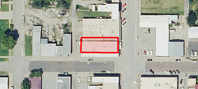 203 Ml St