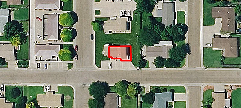 1261 Clay Ave, Unit 1