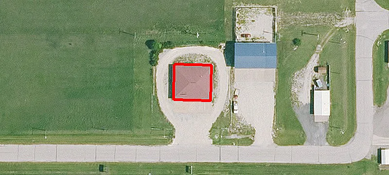 1240 Commercial Dr