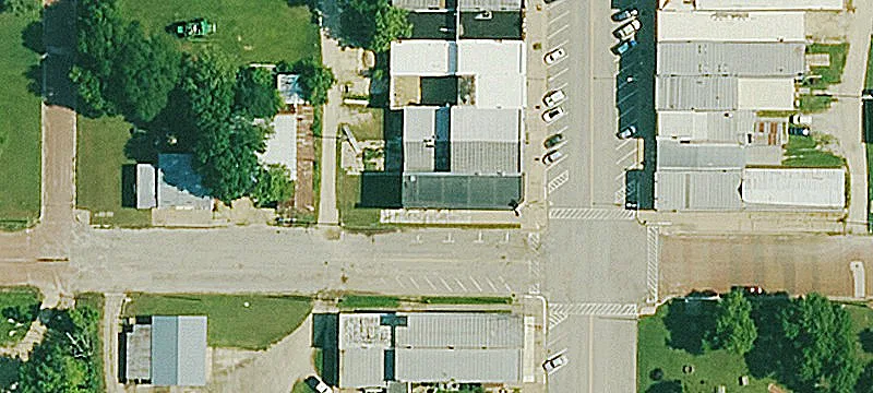 101 Walnut St