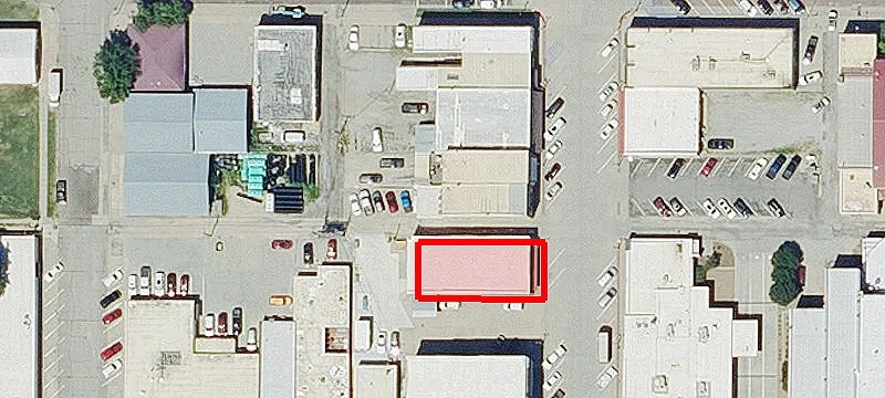 113 Ml St