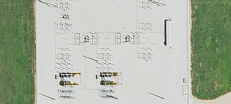 40  St