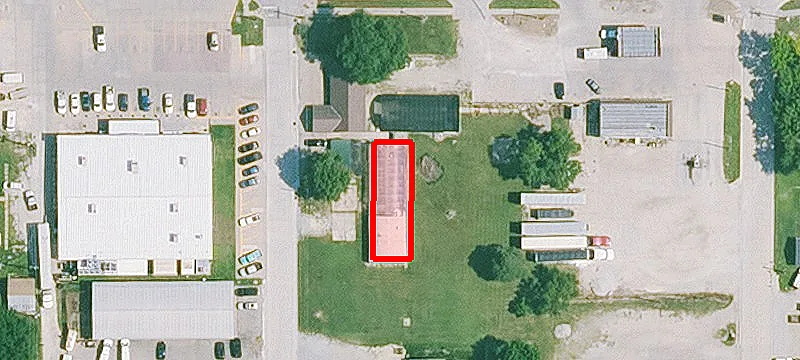 1201 Main St
