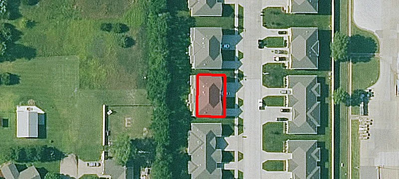Paddington Cir