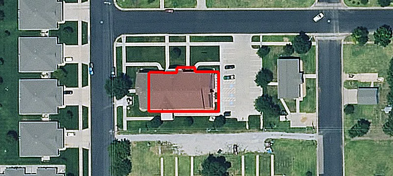 205 Nebraska Ave