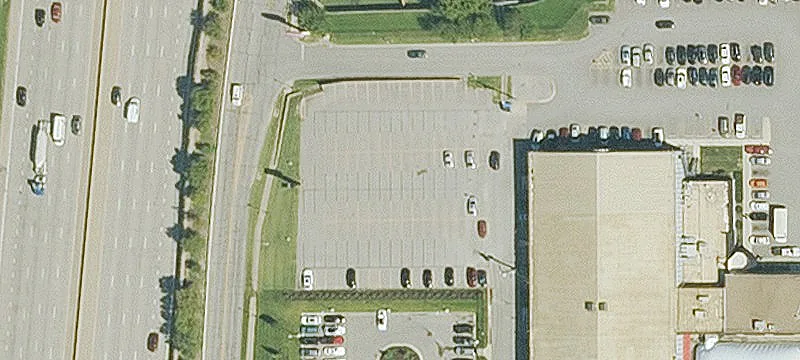 6505 Frontage Rd