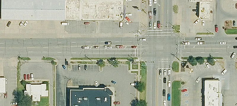 701 Broadway Blvd
