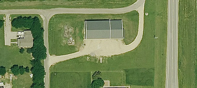 717 Centennial Dr