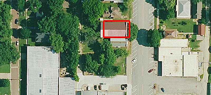 215 Walnut St