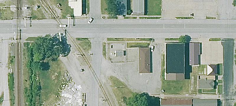 1017 Main St