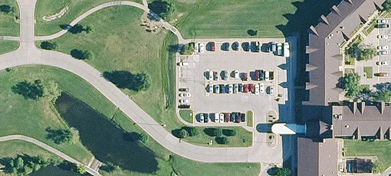 2300 Industrial Rd