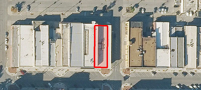 601 Commercial St