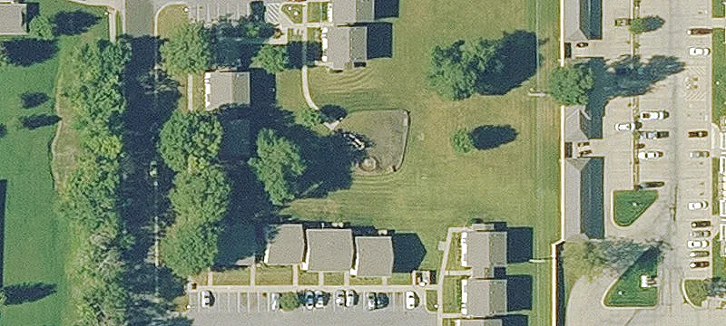 1609 Osage Dr