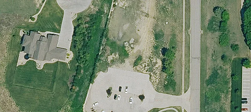 3804 Vanesta Dr