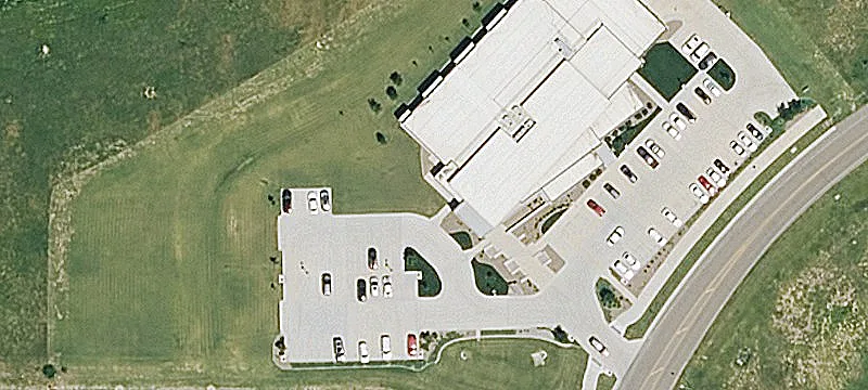 2735 Jennie Barker Rd