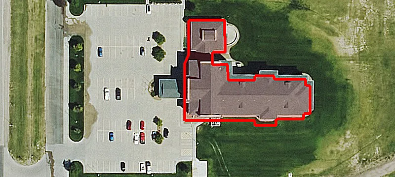 2631 Enterprise Rd