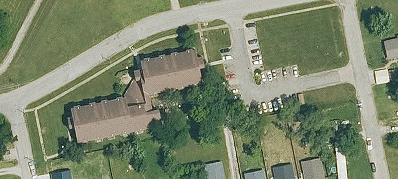 405 Carr Ave