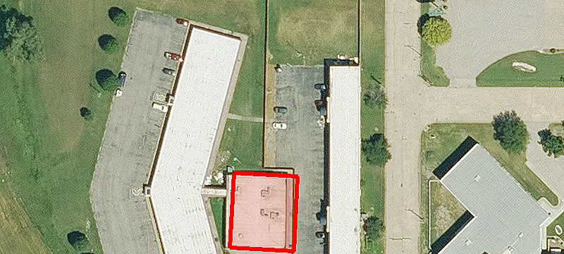 632 Westport Blvd