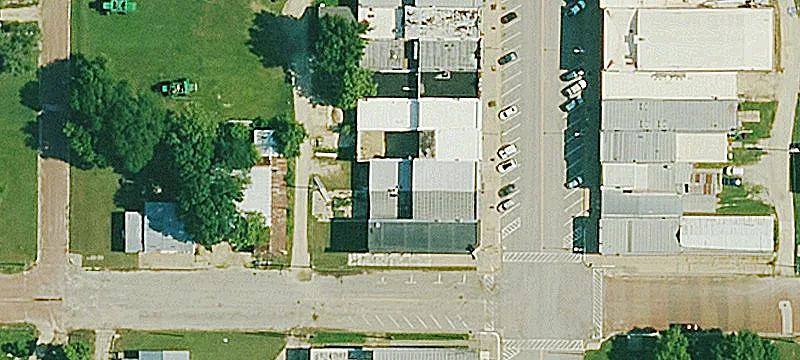 105 Walnut St