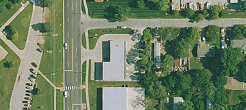 660 Webb Rd