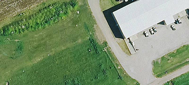 Co Rd