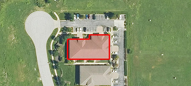 14105 Overbrook Rd