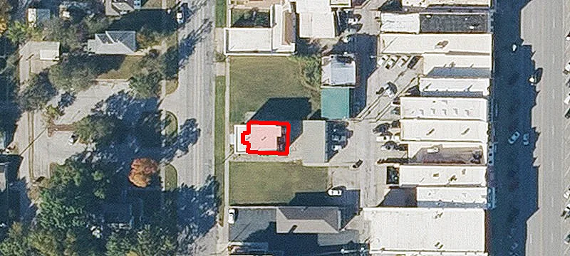 317 Walnut St