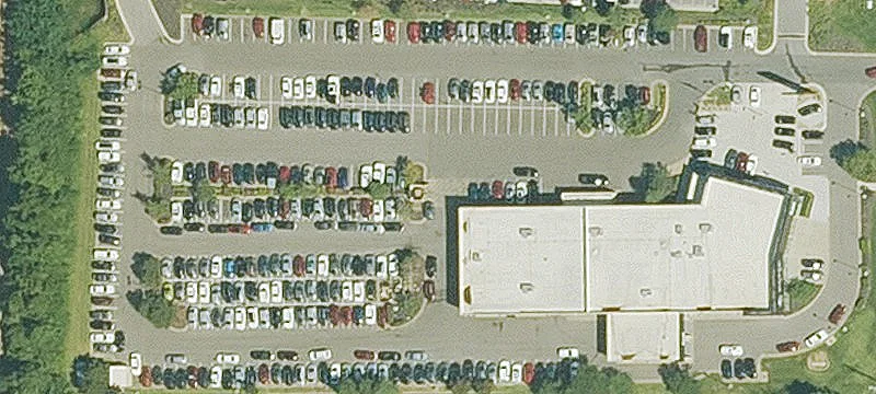 7050 Frontage Rd