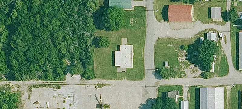 301 Cedar St