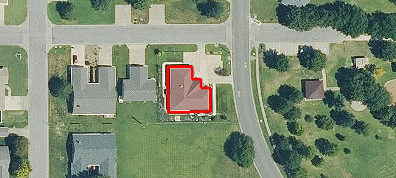 1312 Mcadams Rd