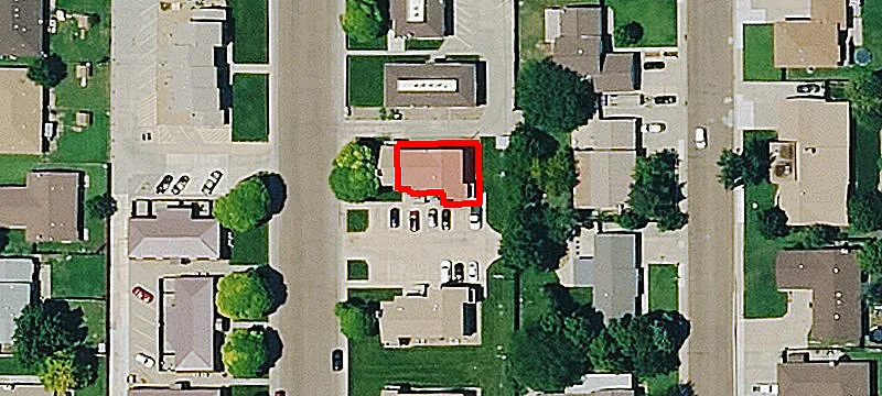 1231 Clay Ave, Unit 1