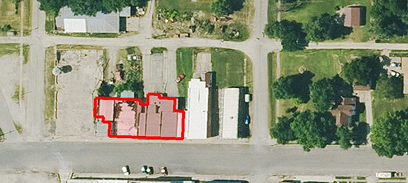 122 Central St