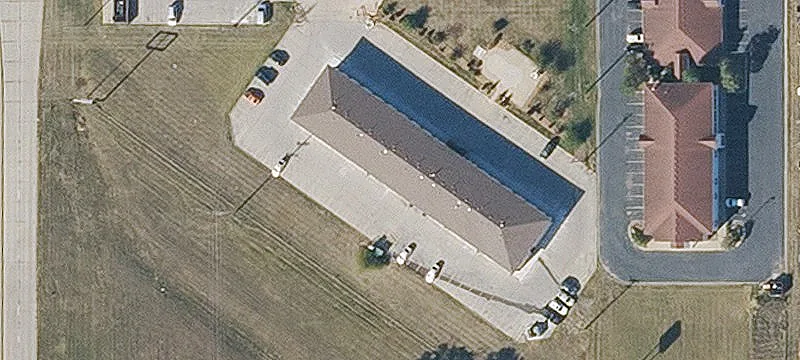 2331 Cedar St