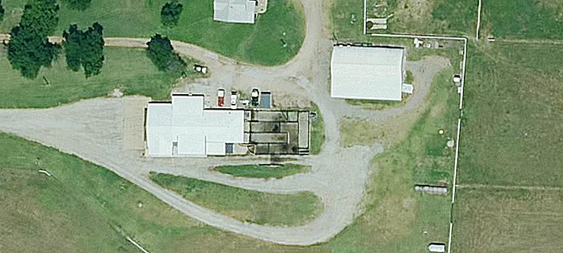 13412 Mohawk Rd