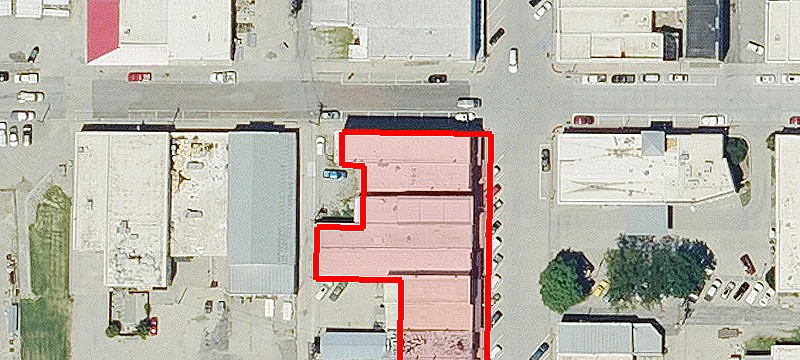 202 Ml St