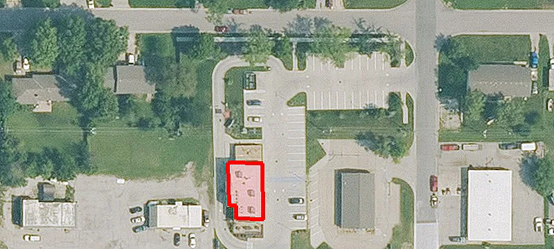 518 Main St