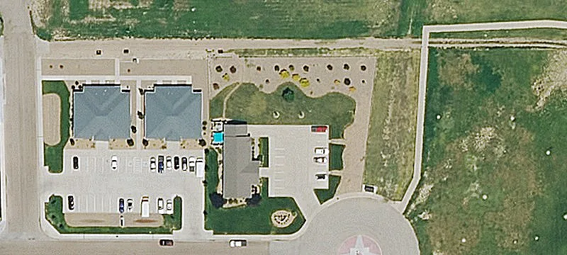 2151 Labrador Blvd