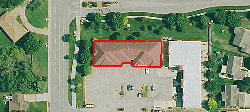 742 Andover Rd