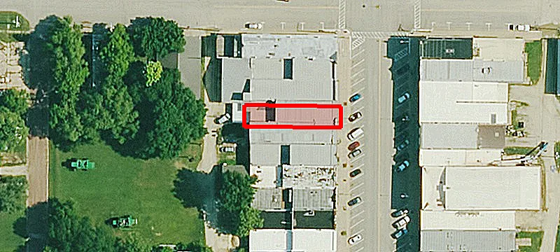 121 Walnut St