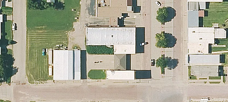 407 Grand Ave