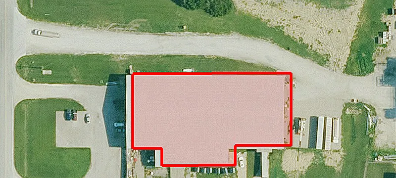 100 Industrial Rd