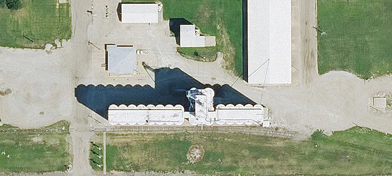 Bushton, KS 67427